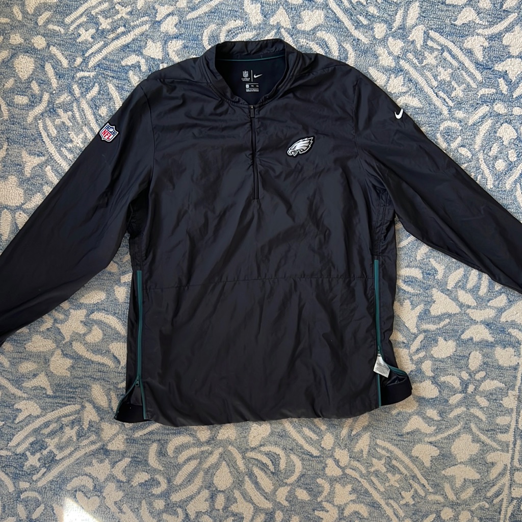 Eagles Jacket